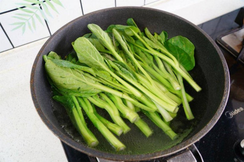 Rau xanh