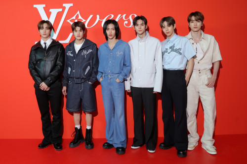 Cuộc đua ngầm giữa các thần tượng Kpop- Ảnh 1.