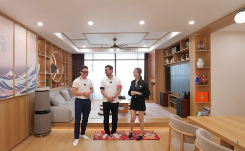 Nghệ sĩ Thái Sơn - ảnh 4.