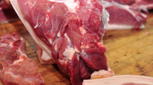 Màu sắc đáng nghi ngờ trong thực phẩm