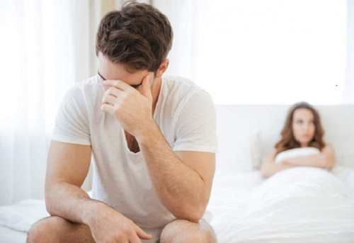 Bác sĩ chỉ rõ 3 sai lầm 'chết người' khi tự ý dùng thuốc tăng cường sinh lý - ảnh 2.