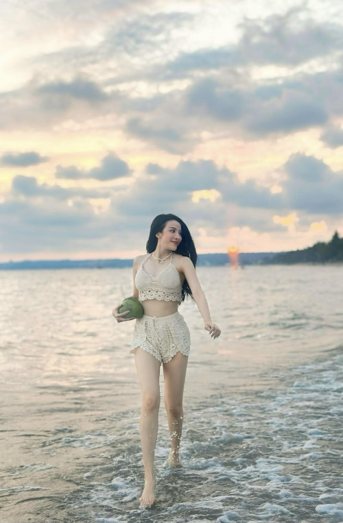 Ngô Phương Anh hiện tại