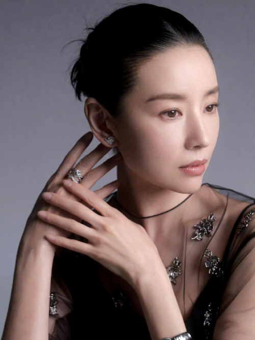 Đông Khiết vẫn mãi đẹp.