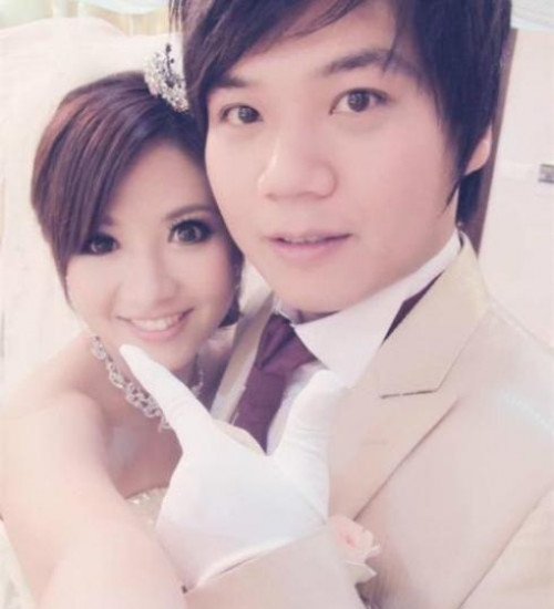 Thảm Lệ Quân và những khó khăn trong hôn nhân