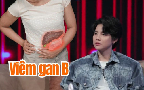 Căn bệnh của Vũ Cát Tường