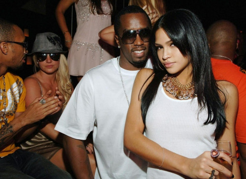 Diddy tại phiên tòa - Ảnh 5.