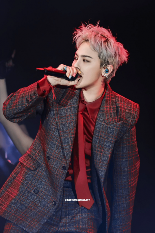G-Dragon