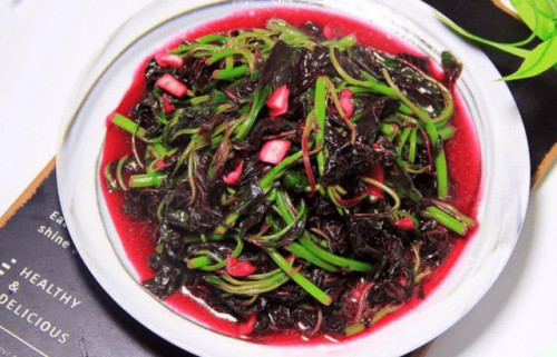 Rau dền