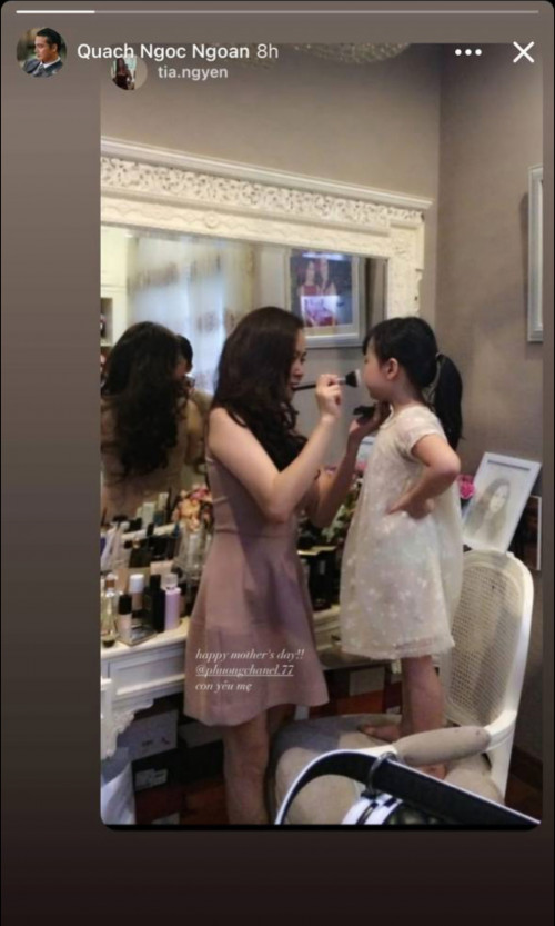 Quách Ngọc Ngoan và Phương Chanel tái hợp?- Ảnh 1.