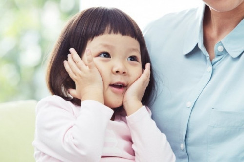 Khoảnh khắc dễ thương