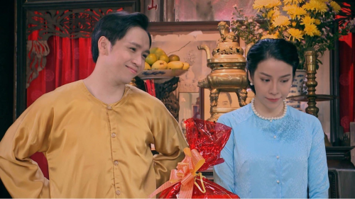 Ngô Phương Anh sau 5 năm