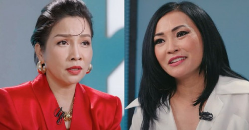 Phương Thanh tại Chị Đẹp Đạp