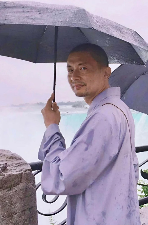 Hà Bảo Sinh hiện tại