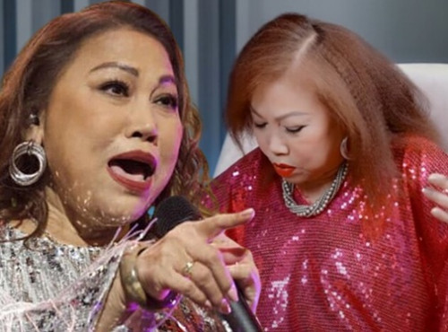 Siu Black: "Tôi cứ truyền nước là máu chảy ngược ra, bác sĩ sợ hãi"- Ảnh 1.