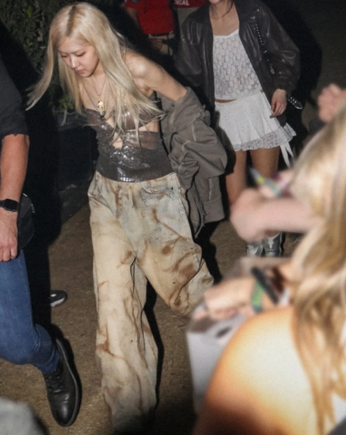Barrel jeans