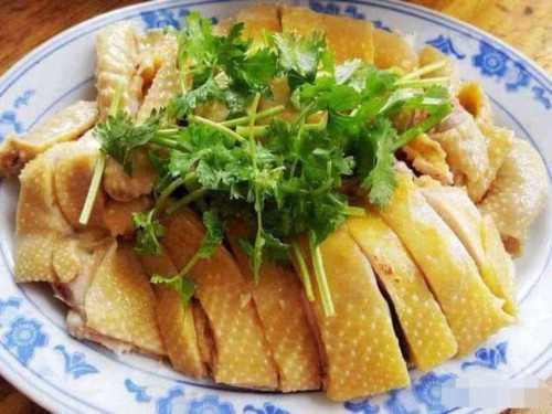 Vì sao gà luộc để lâu có "mùi cũ hầm lại"?- Ảnh 2.