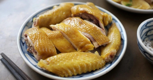 Vì sao gà luộc để lâu có "mùi cũ hầm lại"?- Ảnh 1.