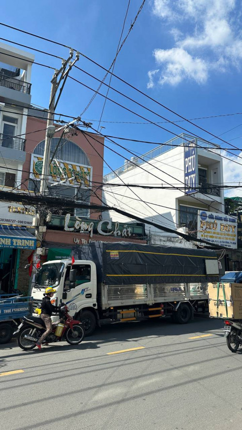 Quán Lòng Chát TP.HCM ngày 14/5