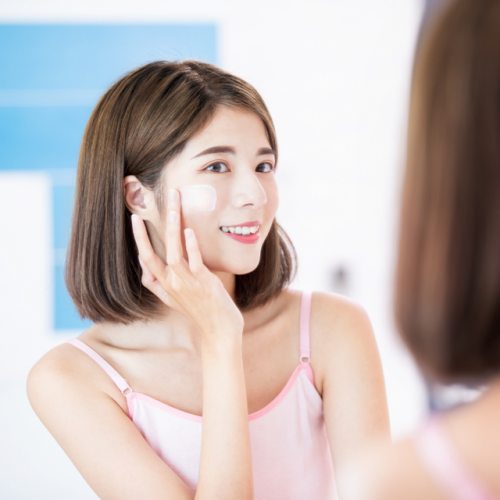 Cảnh báo thói quen làm đẹp gây ung thư.