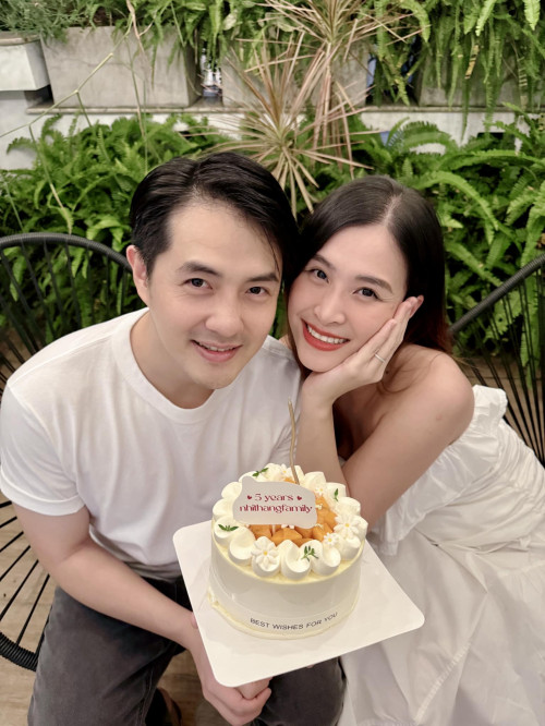 Đông Nhi trong cuộc sống thường nhật