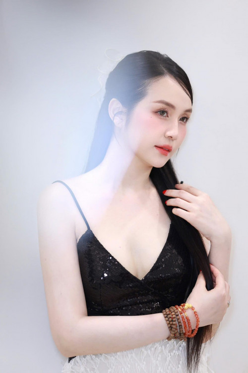 Hương Baby