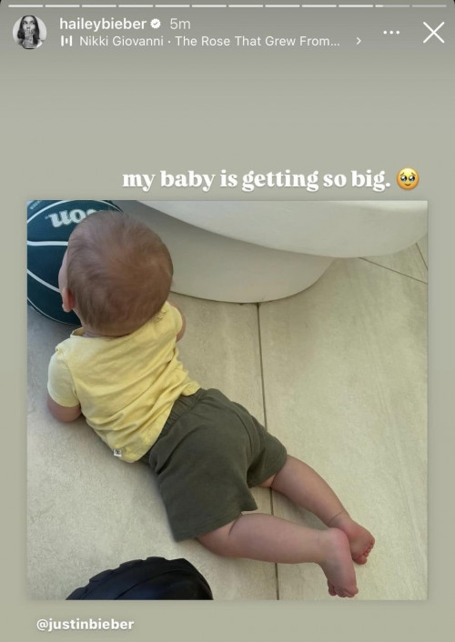 Gia đình Bieber