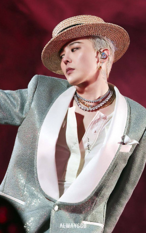 Mức giá vé khá mềm cho một concert lớn