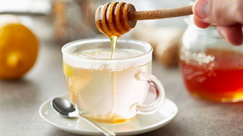 Mật ong tốt nhưng không nên dùng chung với 2 thứ này kẻo phản tác dụng, hại sức khỏe- Ảnh 1.
