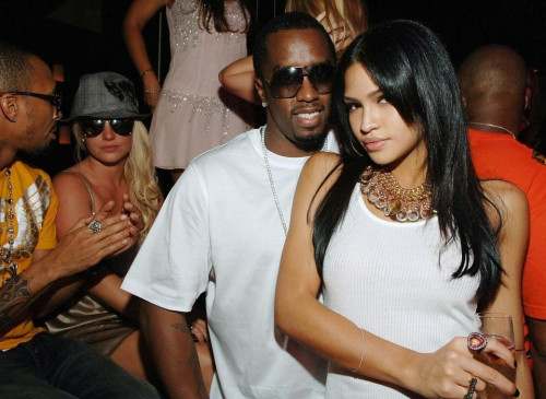 Diddy có thể phải đối mặt với mức án cao.