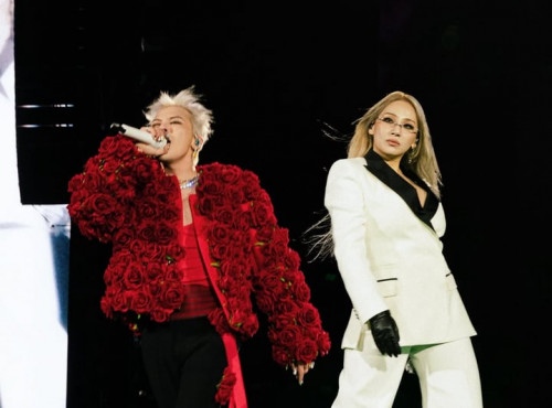 Giá vé xem G-Dragon và CL biểu diễn tại Hà Nội: Dự kiến cao nhất 6,5 triệu/vé.