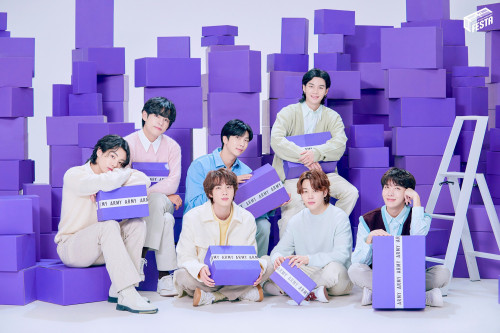 BTS không liên quan đến vụ án của Diddy.