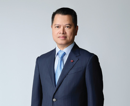 Chân dung ông chủ VPBank