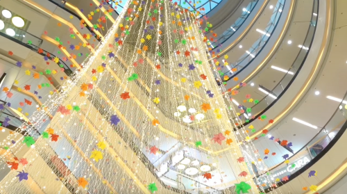 Hình ảnh tại Vạn Hạnh Mall 1