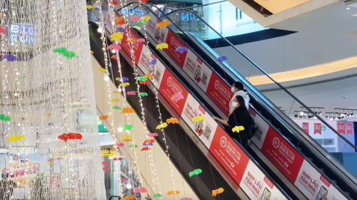 Hình ảnh tại Vạn Hạnh Mall 4