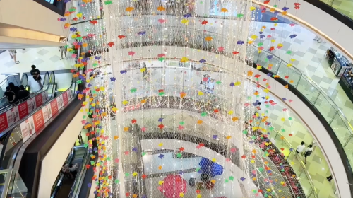 Hình ảnh tại Vạn Hạnh Mall 3