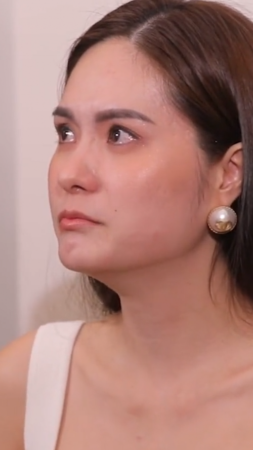 Đoàn Di Băng không dám đỗ đại học, có thi điểm thấp vì lý do không nguyện vọng