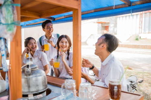 Những thói quen tương chung vô hại khiến thanh thiếu niên có thể mắc bệnh tử chỉ trong 24h - Ảnh 4.