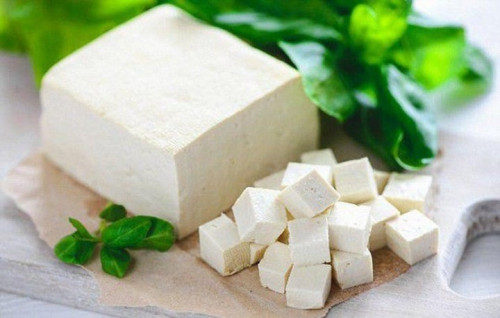 Đậu phụ không nên kết hợp với một số nhóm thực phẩm.