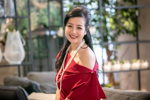 Mỹ nhân Việt đẹp trước thời đại