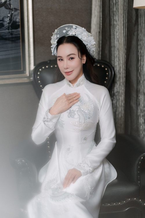 Hồ Quỳnh Hương và Hoàng Công Thành