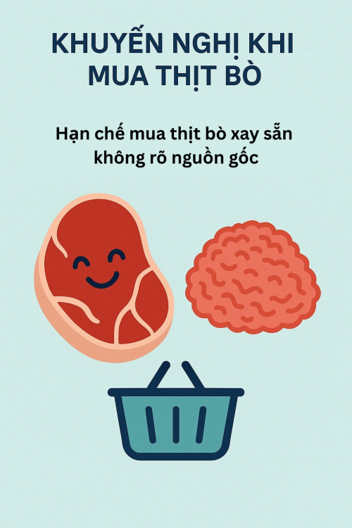 3 đặc điểm dễ bị bỏ qua khi chọn thiết bị