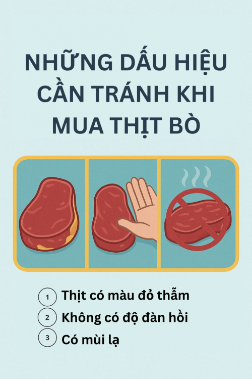 3 đặc điểm dễ bị bỏ qua khi chọn thiết bị