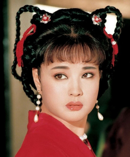 Lưu Hiểu Khánh tại Cannes 2025