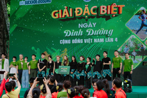 Hình ảnh sự kiện