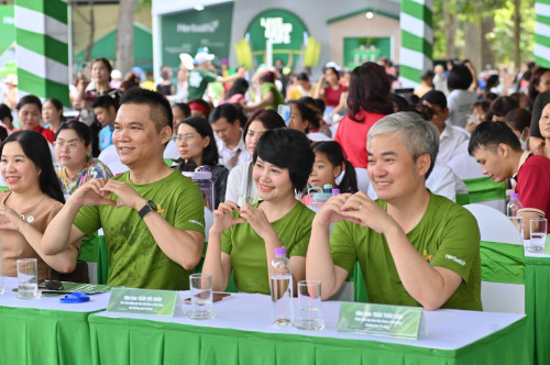 Giải thưởng tại sự kiện