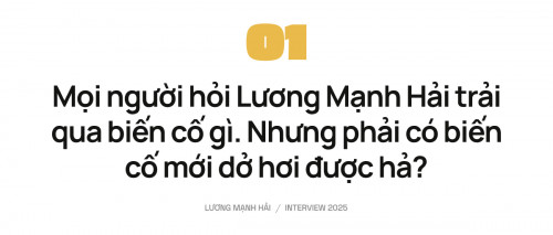 Lương Mạnh Hải