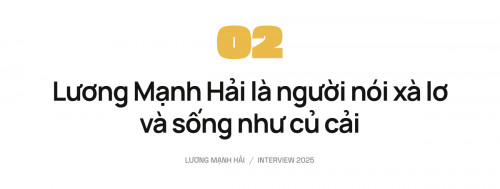 Lương Mạnh Hải