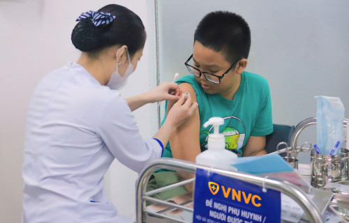 Những thói quen tương chung vô hại khiến thanh thiếu niên có thể mắc bệnh tử chỉ trong 24h - Ảnh 6.