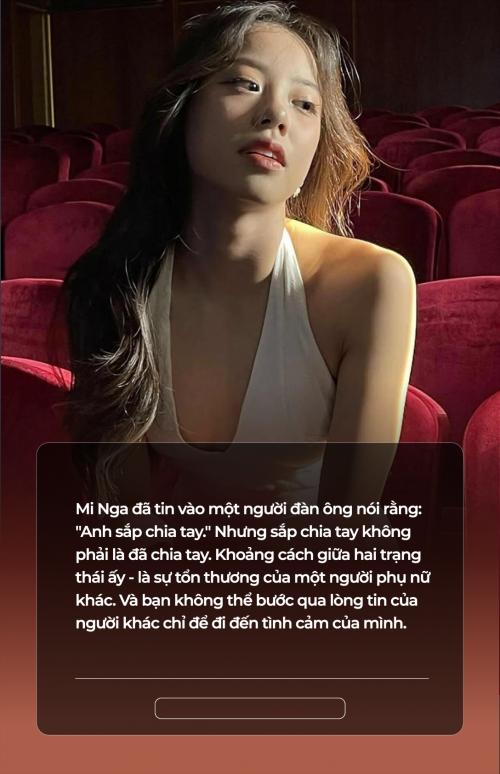 3 bài học tình yêu ai cũng phải nhớ từ drama Lim Feng - Wren Evans - Mi Nga- Ảnh 3.