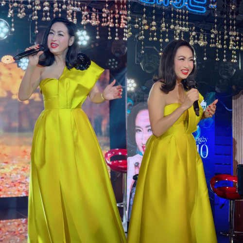 Nữ nghệ sĩ sinh 3 lần đò, sinh 6 con, chăm thêm 3 con riêng của chồng, tuổi U70 đẹp như 40 - Ảnh 3.